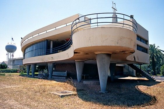 L'aérodrome-de-Casablanca-Tit-Mellil-monument